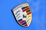 Porsche 911 Carrera Speedster 2011 года